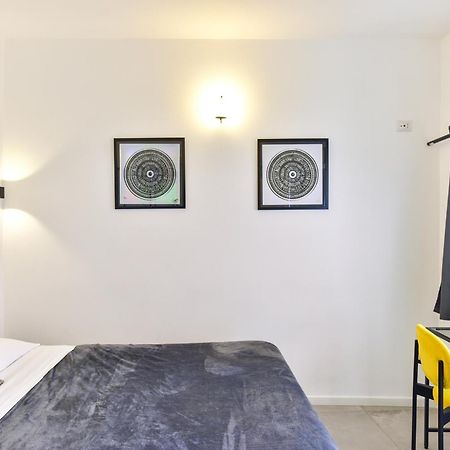 Fanfullart Hotel โรม ภายนอก รูปภาพ