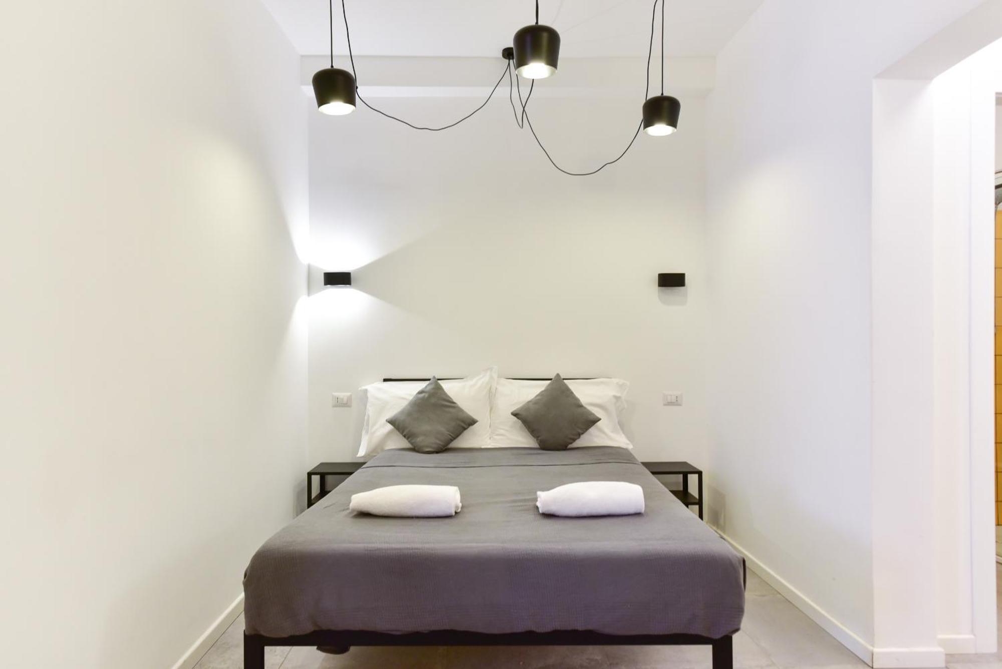 Fanfullart Hotel โรม ภายนอก รูปภาพ