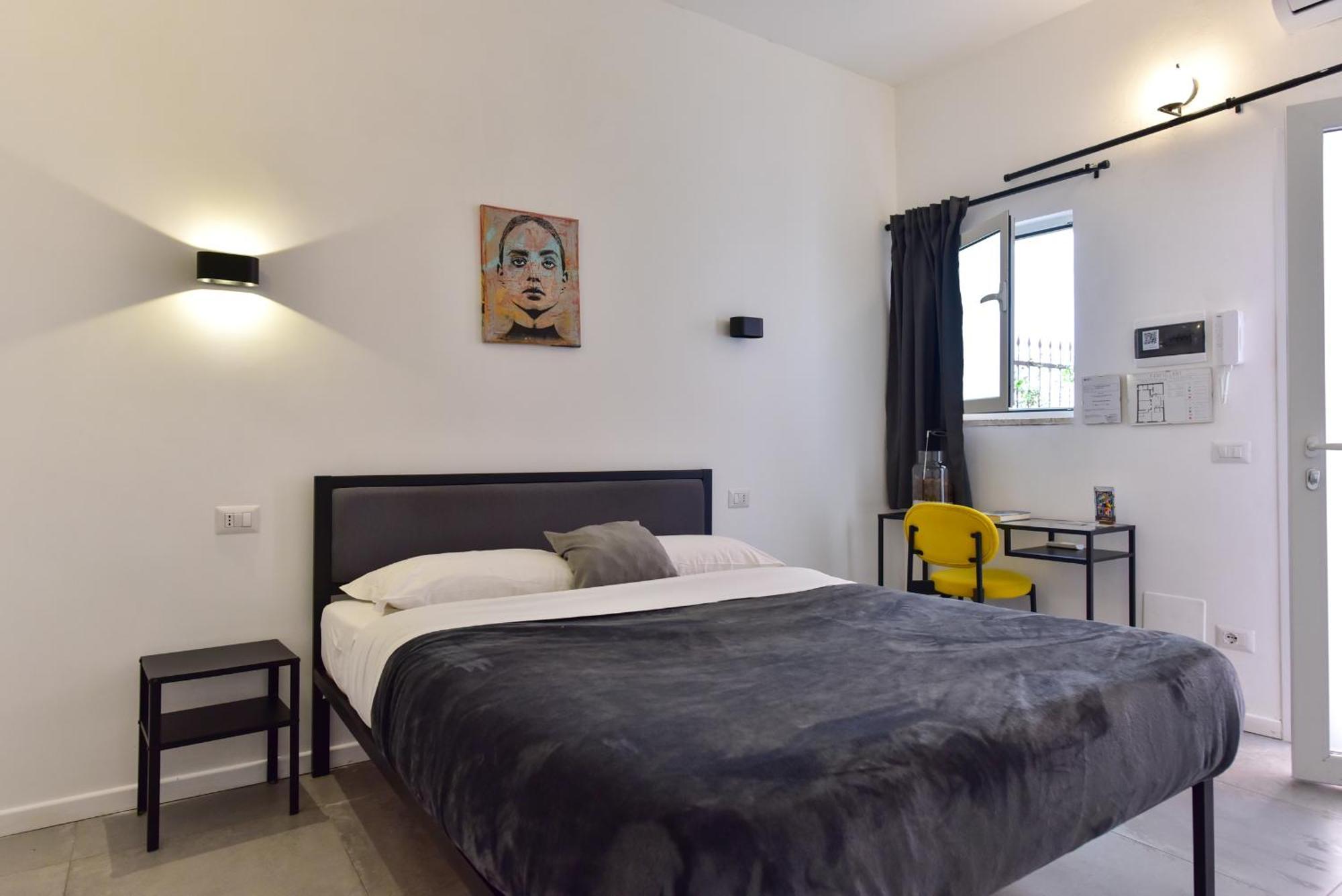 Fanfullart Hotel โรม ภายนอก รูปภาพ